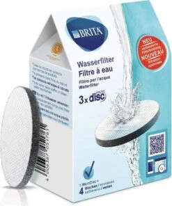 BRITA - Waterfilterpatroon MicroDisc 3-Pack -Ketelwinkel 1001x1200 1