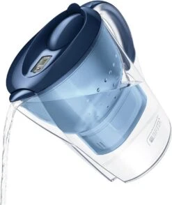BRITA - Waterfilterkan Marella XL - Blauw - 3,5L -Ketelwinkel 1008x1200
