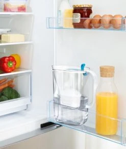 BRITA - Waterfilterkan Style Cool - Grijs - 2,4L -Ketelwinkel 1014x1200