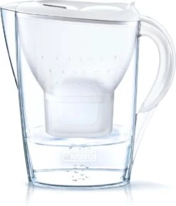 BRITA - Waterfilterkan Marella Cool - Blauw - 2,4L 32 BRITA - Waterfilterkan Marella Cool - Blauw - 2,4L -Ketelwinkel 1027x1200