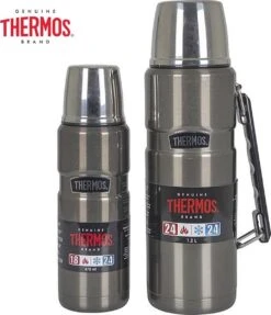 Thermos - Isoleerfles - King - Thermax - Grijs 9 Thermos - Isoleerfles - King - Thermax - Grijs -Ketelwinkel 1032x1200 1
