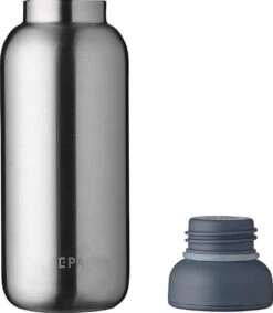 Mepal – Isoleerfles Ellipse 350 Ml – Houdt Je Drankje 9 Uur Warm En 12 Uur Koud – Natural Brushed – Geschikt Voor Bruiswater – Thermosfles – Lekdicht 11 Mepal – Isoleerfles Ellipse 350 Ml – Houdt Je Drankje 9 Uur Warm En 12 Uur Koud – Natural Brushed – Geschikt Voor Bruiswater – Thermosfles – Lekdicht -Ketelwinkel 1046x1200 1