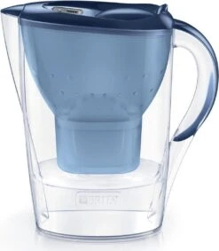 BRITA - Waterfilterkan Marella Cool - Blauw - 2,4L 30 BRITA - Waterfilterkan Marella Cool - Blauw - 2,4L -Ketelwinkel 1047x1200 1