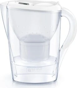 BRITA - Waterfilterkan Marella Cool - Wit - 2,4L + 12 MAXTRA+ Waterfilterpatronen -Ketelwinkel 1047x1200