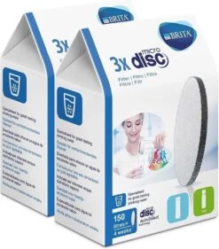 BRITA - Waterfilterpatroon MicroDisc 3-Pack -Ketelwinkel 1054x1200 1