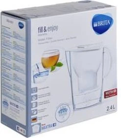 BRITA - Waterfilterkan Marella Cool - Wit - 2,4L 33 BRITA - Waterfilterkan Marella Cool - Wit - 2,4L -Ketelwinkel 1056x1200 1