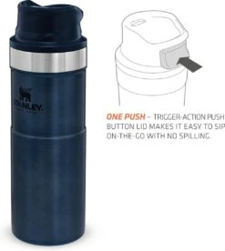 Stanley Trigger-Action Travel Mug 0.47L - Thermosfles - Nightfall 18 Stanley Trigger-Action Travel Mug 0.47L - Thermosfles - Nightfall -Ketelwinkel 1072x1200
