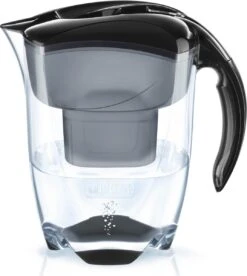 BRITA - Waterfilterkan Elemaris - Zwart - 3,5L - Inclusief 1 Maxtra+ Waterfilterpatroon 23 BRITA - Waterfilterkan Elemaris - Zwart - 3,5L - Inclusief 1 Maxtra+ Waterfilterpatroon -Ketelwinkel 1074x1200 1