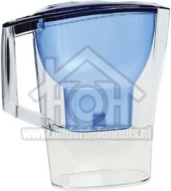 BRITA Fill&enjoy Aluna Cool Waterfilterkan - Blue 16 BRITA Fill&enjoy Aluna Cool Waterfilterkan - Blue -Ketelwinkel 1074x1200