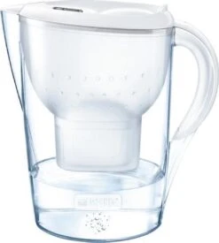BRITA - Waterfilterkan Marella XL - Wit - 3,5L -Ketelwinkel 1079x1200