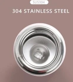 Slimme Thermosfles Met LCD Temperatuur Display - Curver Isolatiefles 500 ML - Rubber Coating - Dubbelwandige Thermosfles - Thermosbeker - Isoleerfles - Thermoskan - Travel Mug - Bidon Drinkfles - Koffiebeker - Drinkflessen - RVS - Smart Thermos -Ketelwinkel 1081x1200