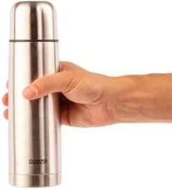 Isoleerfles RVS 500 Ml - Olympia - Thermosfles - Travel Mug -Ketelwinkel 1089x1200 1