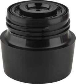 Tefal Travel Mug Thermobeker - 360 Ml - RVS/Donkerblauw -Ketelwinkel 1089x1200