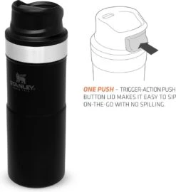 Stanley Trigger-Action Travel Mug 0.35L - Thermosfles - Matt Black 33 Stanley Trigger-Action Travel Mug 0.35L - Thermosfles - Matt Black -Ketelwinkel 1096x1200 1