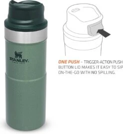 Stanley Trigger-Action Travel Mug 0.35L - Thermosfles - Hammertone Green 26 Stanley Trigger-Action Travel Mug 0.35L - Thermosfles - Hammertone Green -Ketelwinkel 1103x1200 2