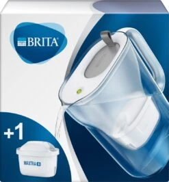 BRITA - Waterfilterkan Style Cool - Grijs - 2,4L -Ketelwinkel 1114x1200 3