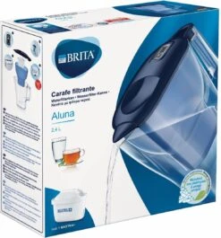 BRITA Fill&enjoy Aluna Cool Waterfilterkan - Blue 14 BRITA Fill&enjoy Aluna Cool Waterfilterkan - Blue -Ketelwinkel 1119x1200