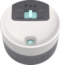 Kambukka Etna Thermosbeker 500 Ml - Makkelijk Reinigen - Lekvrije Koffiebeker - Eucalyptus Leaves -Ketelwinkel 1121x1200 2