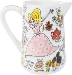 Blond Amsterdam, Even Bijkletsen, Kan, 1L 7 Blond Amsterdam, Even Bijkletsen, Kan, 1L -Ketelwinkel 1142x1200 1