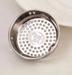 Slimme Thermosfles Met LCD Temperatuur Display - Curver Isolatiefles 0,5 Liter - Dubbelwandige Thermosfles - Thermosbeker - Isoleerfles - Thermoskan - Travel Mug - Bidon Drinkfles - Koffiebeker - Drinkflessen - RVS - Smart Thermos - Metaal -Ketelwinkel 1142x1200