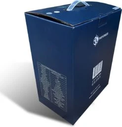 Basisch Water Generator | Water Ionisator En Zuivering | Actief Koolstoffilter | Phipower -Ketelwinkel 1154x1200