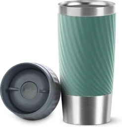 Tefal Travel Mug Easy Twist Thermobeker - Groen - 0,36 Liter -Ketelwinkel 1155x1200 1