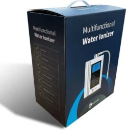 Basisch Water Generator | Water Ionisator En Zuivering | Actief Koolstoffilter | Phipower -Ketelwinkel 1156x1200 3