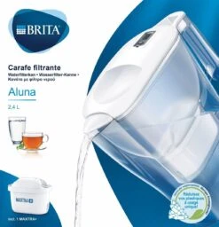 BRITA Fill&enjoy Aluna Cool Waterfilterkan - White -Ketelwinkel 1156x1200 4