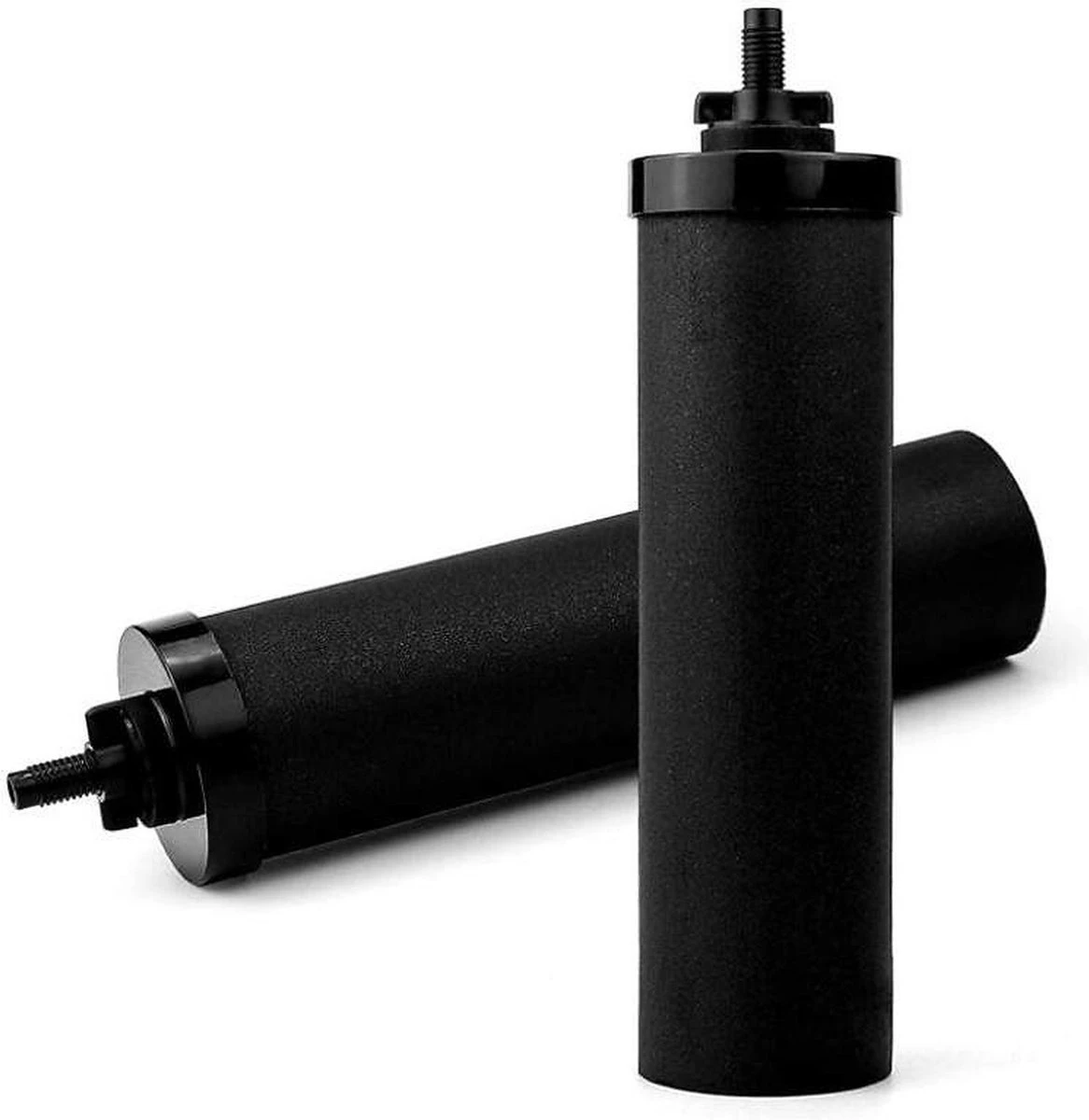 Merkloos Carbon Gravity Waterfilter - 20.000 Liter - Geschikt Voor Berkey Waterfilters 1 Merkloos Carbon Gravity Waterfilter - 20.000 Liter - Geschikt Voor Berkey Waterfilters
