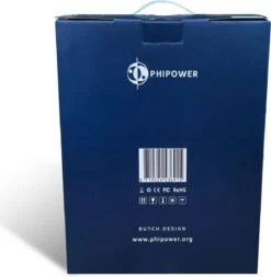 Basisch Water Generator | Water Ionisator En Zuivering | Actief Koolstoffilter | Phipower -Ketelwinkel 1170x1200