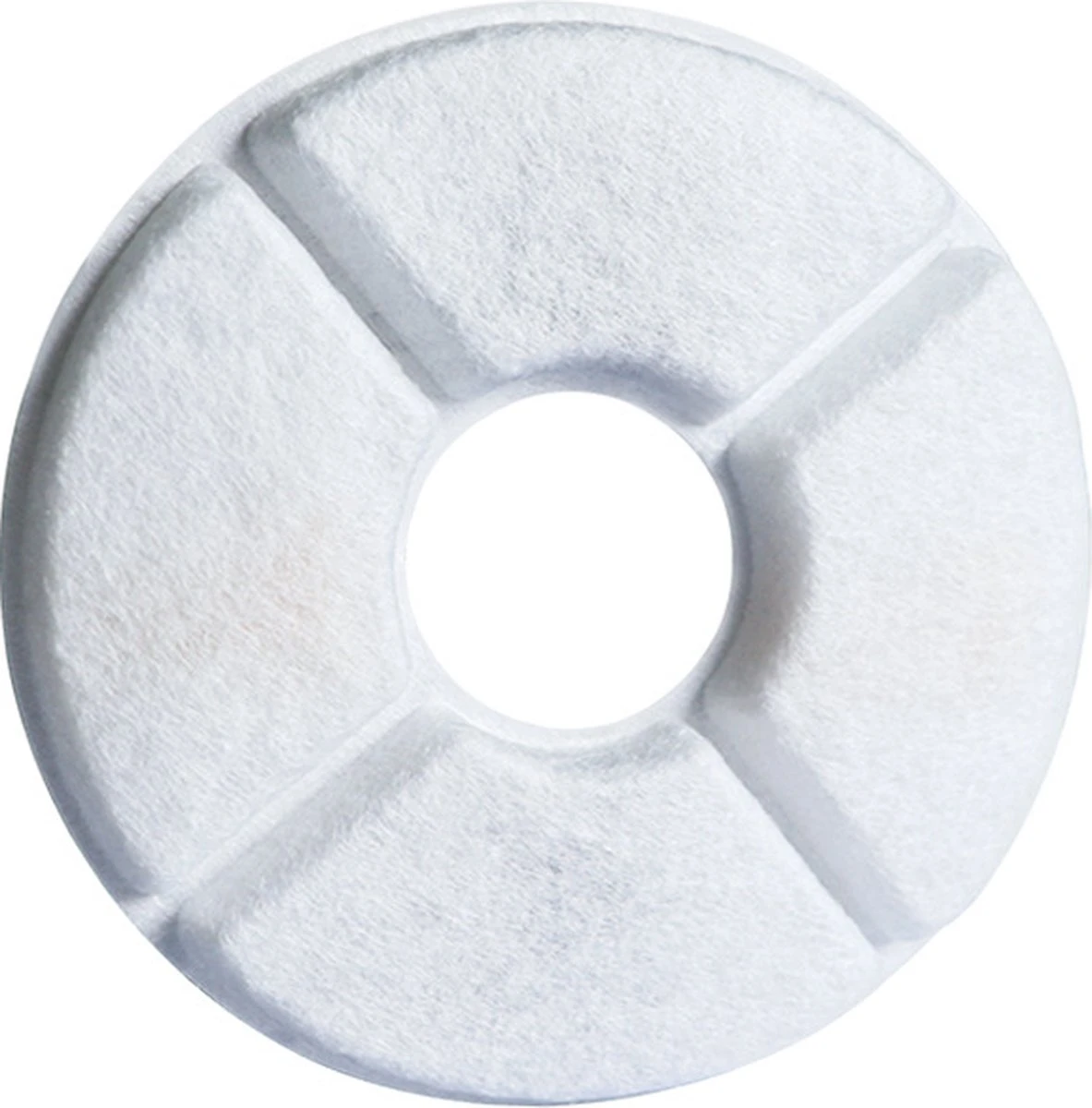 Drinkfontein Filters 6 Stuks - Navulling Kattenfontein - Water Filter - Drinkfilters - Filter Waterreservoir - Waterfilter Drinkfontein 1 Drinkfontein Filters 6 Stuks - Navulling Kattenfontein - Water Filter - Drinkfilters - Filter Waterreservoir - Waterfilter Drinkfontein