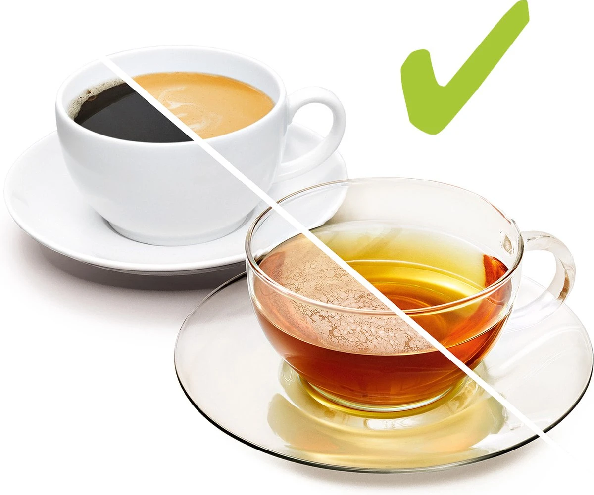 BRITA - Waterfilterkan Elemaris - Zwart - 3,5L - Inclusief 1 Maxtra+ Waterfilterpatroon 9 BRITA - Waterfilterkan Elemaris - Zwart - 3,5L - Inclusief 1 Maxtra+ Waterfilterpatroon - Afbeelding 9