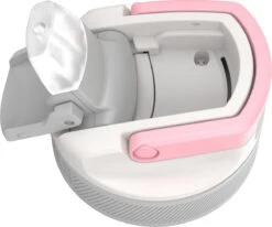 Kambukka Lagoon Drinkfles 750ml - Rose Lemonade Met Geïntegreerd Rietje -Ketelwinkel 1200x1003