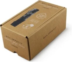 Black + Blum Binchotan Active Charcoal For Eau Good Water Bottles 4-pack -Ketelwinkel 1200x1036