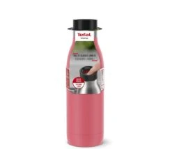 Tefal Bludrop Basic Thermosfles - Koraal -Ketelwinkel 1200x1040 1
