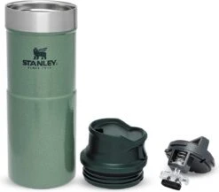 Stanley Trigger-Action Travel Mug 0.35L - Thermosfles - Hammertone Green 33 Stanley Trigger-Action Travel Mug 0.35L - Thermosfles - Hammertone Green -Ketelwinkel 1200x1056