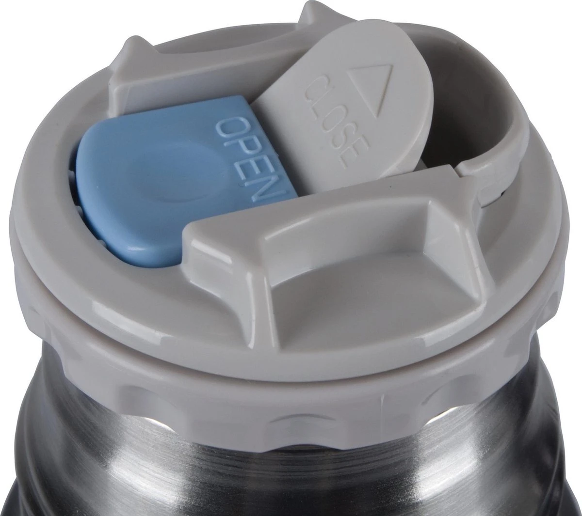 Thermos Isoleerfles - Thermax - 750 Ml - Blauw 2 Thermos Isoleerfles - Thermax - 750 Ml - Blauw - Afbeelding 2