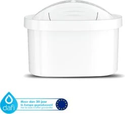 DAFI Filterpatronen 12 Stuks, Geschikt Voor Brita Maxtra, Brita Maxtra+ Waterfilterkannen, Geproduceerd In Europa, Waterfilterpatroon 12 Pack -Ketelwinkel 1200x1099