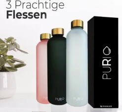 Innovaland Luxe Motivatie Waterfles Roze 1 Liter Drinkfles - BPA Vrij - Volwassenen - Kinderen - Cadeau - Fitnes- Geschenk - Cadeautjes 11 Innovaland Luxe Motivatie Waterfles Roze 1 Liter Drinkfles - BPA Vrij - Volwassenen - Kinderen - Cadeau - Fitnes- Geschenk - Cadeautjes -Ketelwinkel 1200x1100 2