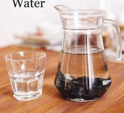 1000g Shungiet Shungite Stenen Voor Water En Ontstoring -Ketelwinkel 1200x1100