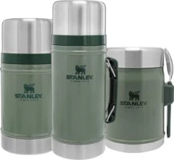 Stanley The Legendary Classic Food Jar 0,7L - Thermosfles - Hammertone Green 27 Stanley The Legendary Classic Food Jar 0,7L - Thermosfles - Hammertone Green -Ketelwinkel 1200x1104 6