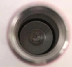 Slimme Thermosfles Met LCD Temperatuur Display - Curver Isolatiefles 0,5 Liter - Dubbelwandige Thermosfles - Thermosbeker - Isoleerfles - Thermoskan - Travel Mug - Bidon Drinkfles - Koffiebeker - Drinkflessen - RVS - Smart Thermos - Metaal -Ketelwinkel 1200x1112