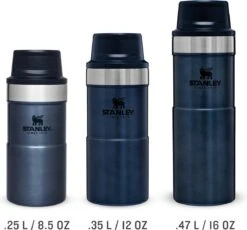 Stanley Classic Trigger-Action Thermosfles - 0.35L- Nightfall 32 Stanley Classic Trigger-Action Thermosfles - 0.35L- Nightfall -Ketelwinkel 1200x1118