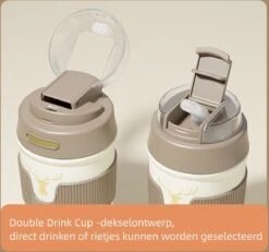 Floraweg Cup - Drinkbeker To GO- Lekvrij Dubbelwandig ,RVS 316, Thermosbeker Koffiebeker- Koffie En Thee - 400ml Zwart 23 Floraweg Cup - Drinkbeker To GO- Lekvrij Dubbelwandig ,RVS 316, Thermosbeker Koffiebeker- Koffie En Thee - 400ml Zwart -Ketelwinkel 1200x1121 3