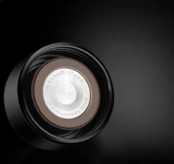 Thermosfles 500 Ml - Met Thee Filter - Mat Zwart -Ketelwinkel 1200x1125 1