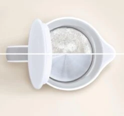 BRITA - Waterfilterkan Marella XL - Wit - 3,5L -Ketelwinkel 1200x1126