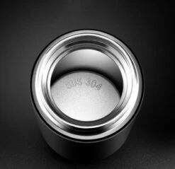 Thermosfles 500 Ml - Met Thee Filter - Mat Zwart -Ketelwinkel 1200x1161 1