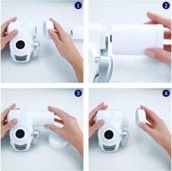 Brita Op Kraan Waterfilterpatroon HF 15 Brita Op Kraan Waterfilterpatroon HF -Ketelwinkel 1200x1194