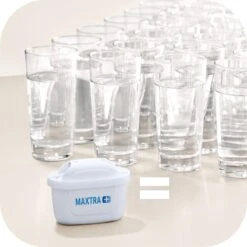 BRITA - Waterfilterpatroon MAXTRA+ 6Pack 30 BRITA - Waterfilterpatroon MAXTRA+ 6Pack -Ketelwinkel 1200x1200 125