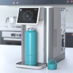 Aqua Optima Aurora Cold Waterkoeler - Waterdispenser Met Doseersysteem En Waterfilter 12 Aqua Optima Aurora Cold Waterkoeler - Waterdispenser Met Doseersysteem En Waterfilter -Ketelwinkel 1200x1200 130